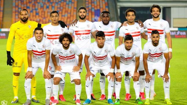 الزمالك يكثف مفاوضاته من أجل ضم نجم وادي دجلة
