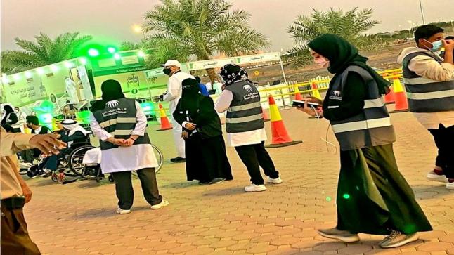 استمرار أعمال القافلة الإرشادية الزراعية لدخول موسوعة جينيس