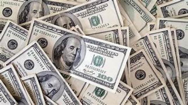أسعار العملات الأجنبية لليوم الثلاثاء أمام الدولار