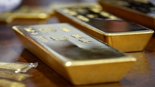 بعد الوصول لأعلى مستوى في أسبوعين.. أسعار الذهب يتراجع في السوق