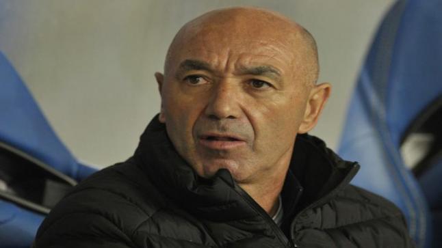 باتشيكو يدعم شيكابالا: كان يستطيع الوصول لمستوى محمد صلاح وضد أي عنصرية
