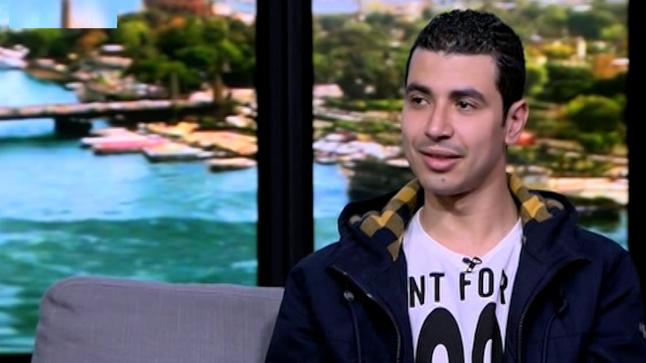 محمد أنور عن سر الزواج الناجح: “الراجل لازم يقول حاضر ونعم وتمام وقشطة”