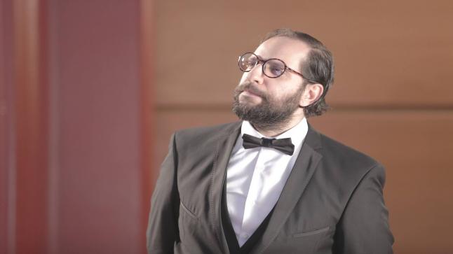 أحمد أمين: “حسيت إني أهملت الإجراءات الاحترازية.. فرجعت لها تاني”