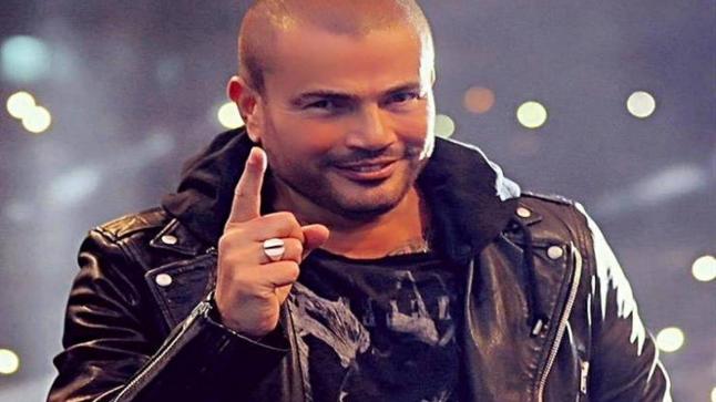 “أولها باء وآخرها راء”.. أغنية جديدة تجمع عمرو دياب وبهاء الدين محمد