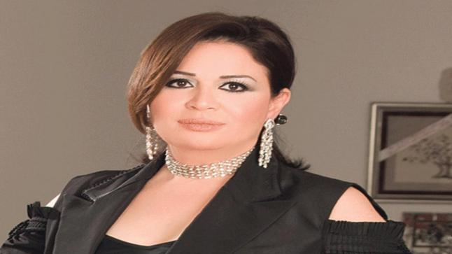 إلهام شاهين: محظوظة بعملي مع وحيد حامد .. “سيناريوهاته بترفع الفنان للسماء”
