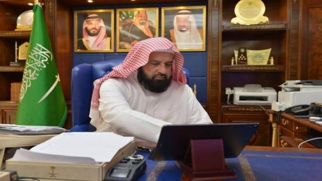 “الأمر بالمعروف” تطلق “الخوارج شرار الخلق” للتوعية بخطورة الأفكار المتطرفة