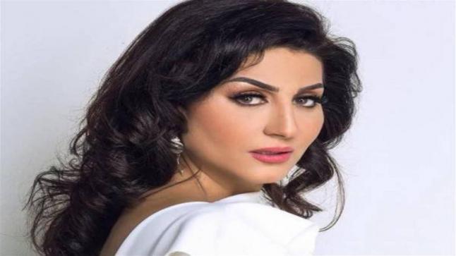 وفاء عامر: كل أفراد طاقم عمل فيلم خان تيخولا أصيبوا بكورونا “غالبا”