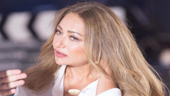 ليلى علوي: يوسف شاهين سخر مني في مهرجان كان بسبب فيديريكو فيلليني
