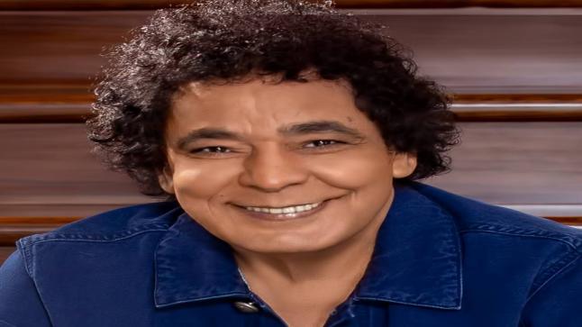 سامر أبو طالب يتعاون مع محمد منير في “باب الجمال”