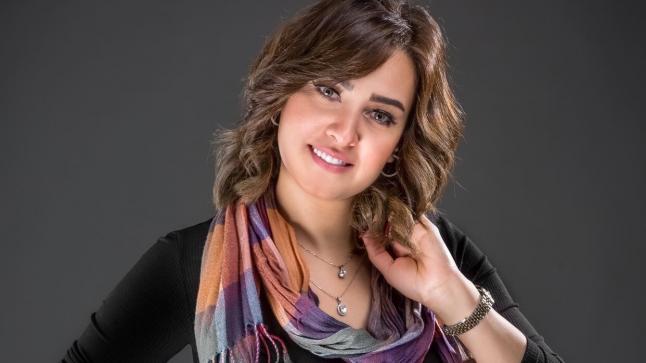 شيماء ناجي: فكرت في اعتزال الفن بعد وفاة أمي.. وزوجي قدم لي في برنامج ذا فويس