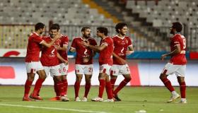 الأهلي يكشف موقفه من خوض كأس مصر بدون الدوليين