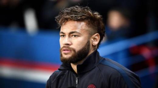 ناصر الخليفي: نيمار لن يباع بأقل من 100 مليون يورو