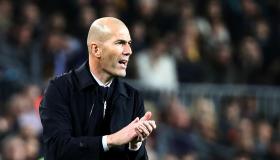 زيدان: أتليتكو مدريد مرشح كبير للقب.. ومباراتنا أمامه للاستمتاع