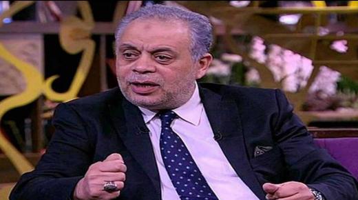 أشرف زكي: قدمت آمال ماهر في أول بطولة غنائية مسرحية لها بناء على ترشيح عمرو عبدالجليل