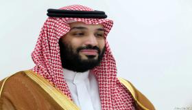 ولي العهد يبعث ببرقية عزاء لأمير الكويت وولي عهده