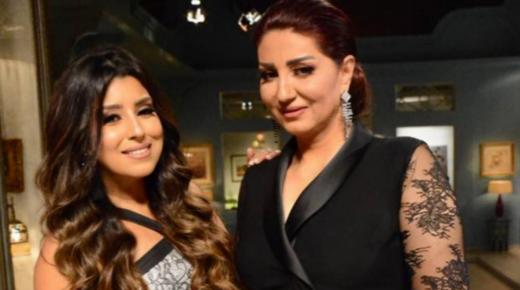 وفاء عامر: “التمثيل مع آيتن اكثر لحظة بستمتع بيها.. ومحمود عبدالعزيز كان مثقف ومحترم”