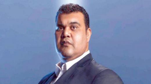 أحمد فتحي: طبيبي منعني من تشجيع الزمالك هذه الفترة.. وأجهز نفسي لفيلم “سقراط ونبيلة”