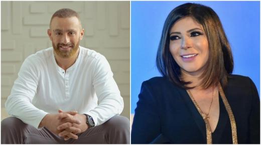 انتهاء تصوير “العنكبوت” لأحمد السقا ومنى زكي اليوم