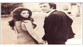 شهيرة: “محمود ياسين شال السينما المصرية على كتافه.. وتجاهل تكريمه تهريج”