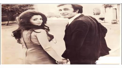 شهيرة: “محمود ياسين شال السينما المصرية على كتافه.. وتجاهل تكريمه تهريج”
