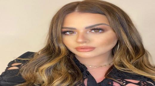 هنادي مهنا: “الناس كرهت شخصيتي في خيط حرير.. واشتريت جهاز الزواج أثناء التصوير”