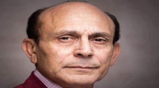 أشرف عبدالباقي عن انتقاد محمد صبحي لمسرح مصر: “مقدرش أقول له تلت التلاتة كم”