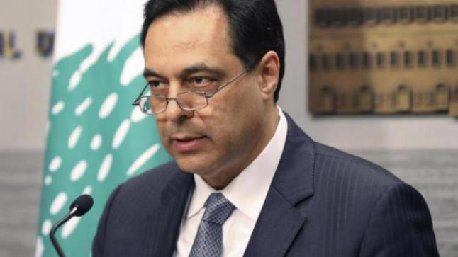 حسان دياب عن اتهامه بالإهمال في قضية مرفأ بيروت: “ضميري مرتاح”
