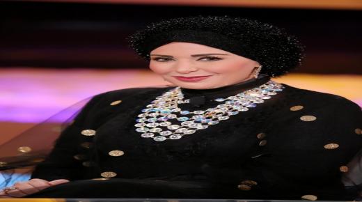 صابرين تبكي على الهواء وتوجه رسالة للجمهور بعد إصابتها بكورونا: “خلوا بالكم”