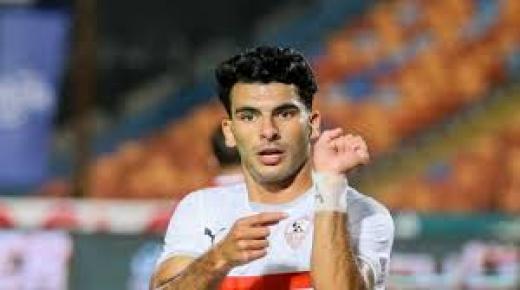 أحمد زيزو: اتمنى انضمام هذا اللاعب من الأهلي للزمالك.. “عنده إمكانيات كبيرة”