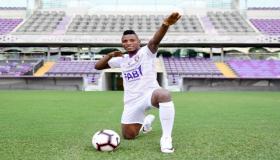 تقارير: الأهلي سيتحرك للتعاقد مع لابا كودجا إذا فشل في ضم سيرينو