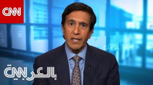 طبيب أمريكي يكشف أعراضا جانبية مؤقتة للقاح كورونا
