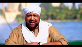 حجازي متقال يكشف حقيقة التاتو .. ويغني “التاسعة للأهلي”