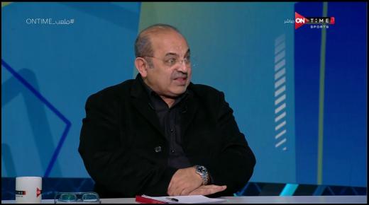 هشام حطب: لا رجعة في قرار وقف مرتضى منصور 4 سنوات