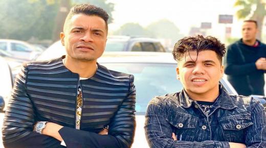 حسن شاكوش يسخر من عمر كمال بسبب فوز الأهلي: “قاعد بيتفرج على الماتش ليه”