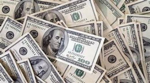 أسعار العملات الأجنبية لليوم الثلاثاء أمام الدولار