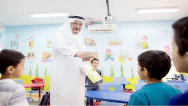 تقدم ملحوظ للتعليم السعودي في اختبارات TIMSS