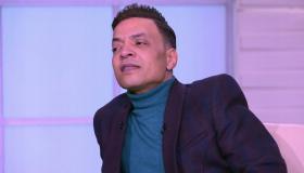 طارق الشيخ: “أكره راقصات الأفراح الشعبية.. وأغاني الشجن بتعيش أكتر من اللي بيترقص عليها”