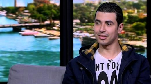 محمد أنور عن سر الزواج الناجح: “الراجل لازم يقول حاضر ونعم وتمام وقشطة”