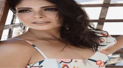 سعيد حامد: رفضت ترشيح منى زكي في “شورت وفانلة وكاب” .. “كنت أريد وجها جديدا”